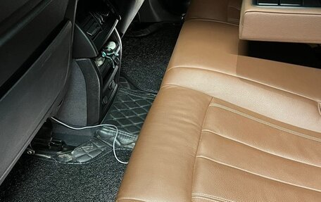 BMW X6, 2017 год, 4 200 000 рублей, 27 фотография