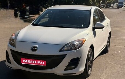 Mazda 3, 2010 год, 930 000 рублей, 1 фотография