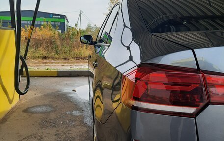 Volkswagen Polo VI (EU Market), 2020 год, 1 590 000 рублей, 7 фотография