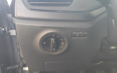 Volkswagen Polo VI (EU Market), 2020 год, 1 590 000 рублей, 12 фотография