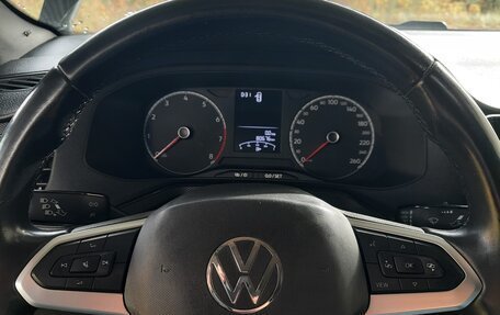 Volkswagen Polo VI (EU Market), 2020 год, 1 590 000 рублей, 9 фотография