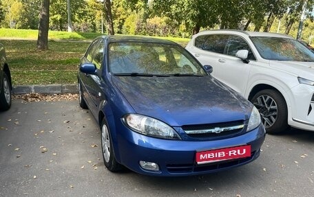 Chevrolet Lacetti, 2008 год, 730 000 рублей, 1 фотография