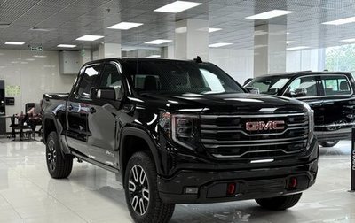 GMC Sierra, 2024 год, 11 190 000 рублей, 1 фотография