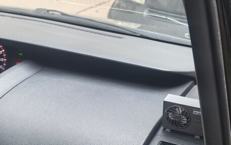 Toyota Noah III, 2010 год, 1 550 000 рублей, 1 фотография