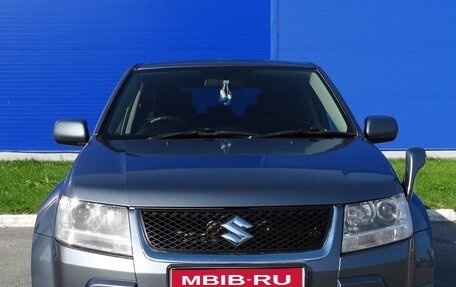 Suzuki Escudo III, 2006 год, 895 000 рублей, 1 фотография