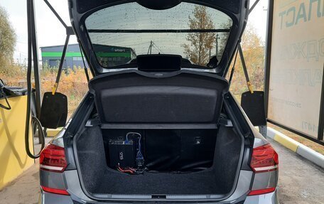 Volkswagen Polo VI (EU Market), 2020 год, 1 590 000 рублей, 25 фотография