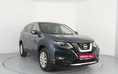 Nissan X-Trail, 2018 год, 1 890 000 рублей, 1 фотография