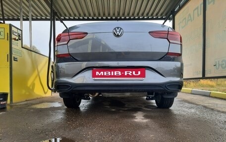 Volkswagen Polo VI (EU Market), 2020 год, 1 590 000 рублей, 21 фотография