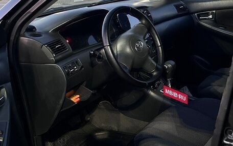 Toyota Corolla, 2005 год, 610 000 рублей, 9 фотография