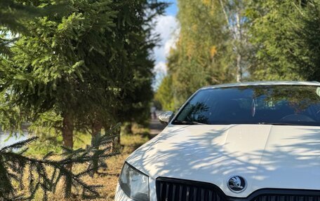 Skoda Octavia, 2015 год, 1 300 000 рублей, 2 фотография