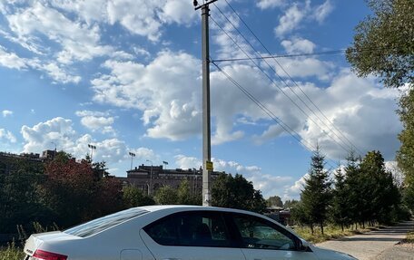 Skoda Octavia, 2015 год, 1 300 000 рублей, 6 фотография