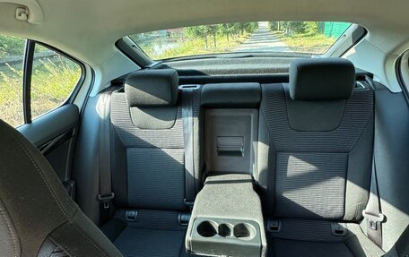 Skoda Octavia, 2015 год, 1 300 000 рублей, 13 фотография