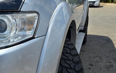 Mitsubishi Pajero Sport II рестайлинг, 2008 год, 1 600 000 рублей, 1 фотография