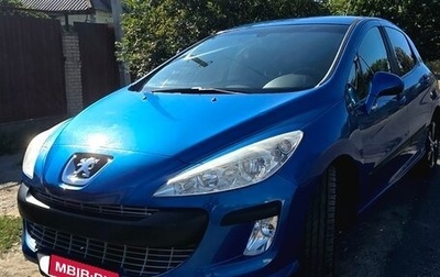 Peugeot 308 II, 2008 год, 630 000 рублей, 1 фотография