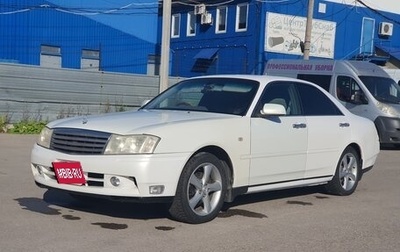 Nissan Cedric X, 2000 год, 700 000 рублей, 1 фотография