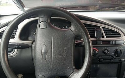 Chevrolet Lanos I, 2007 год, 95 000 рублей, 1 фотография