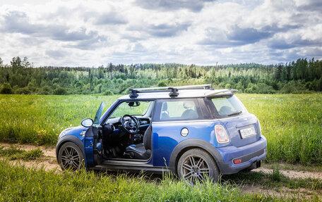MINI Hatch, 2007 год, 1 050 000 рублей, 2 фотография