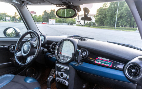 MINI Hatch, 2007 год, 1 050 000 рублей, 4 фотография