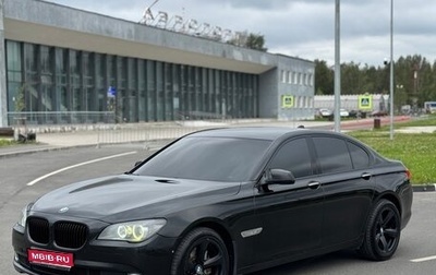 BMW 7 серия, 2011 год, 2 000 000 рублей, 1 фотография