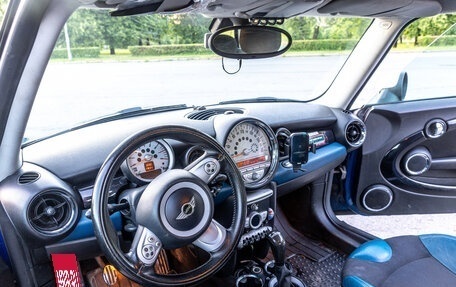 MINI Hatch, 2007 год, 1 050 000 рублей, 5 фотография