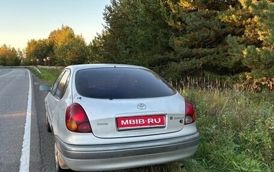Toyota Corolla, 1999 год, 333 000 рублей, 1 фотография