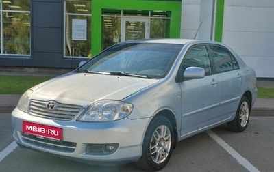 Toyota Corolla, 2005 год, 475 000 рублей, 1 фотография