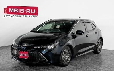 Toyota Corolla, 2018 год, 1 550 000 рублей, 1 фотография