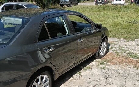 Geely MK I рестайлинг, 2013 год, 370 000 рублей, 1 фотография