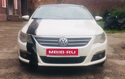 Volkswagen Passat CC I рестайлинг, 2011 год, 900 000 рублей, 1 фотография
