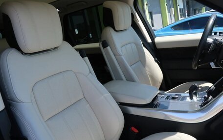 Land Rover Range Rover Sport, 2022 год, 9 047 579 рублей, 26 фотография
