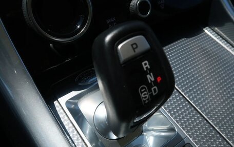 Land Rover Range Rover Sport, 2022 год, 9 047 579 рублей, 32 фотография