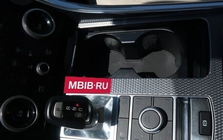 Land Rover Range Rover Sport, 2022 год, 9 047 579 рублей, 31 фотография