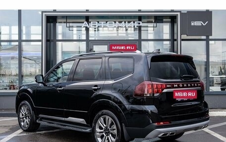 KIA Mohave I, 2024 год, 7 700 000 рублей, 4 фотография