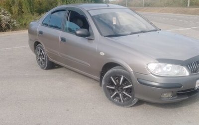 Nissan Almera, 2005 год, 152 000 рублей, 1 фотография