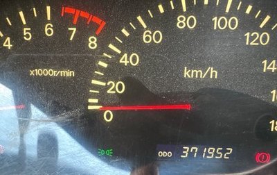Mitsubishi Lancer IX, 2001 год, 450 000 рублей, 1 фотография