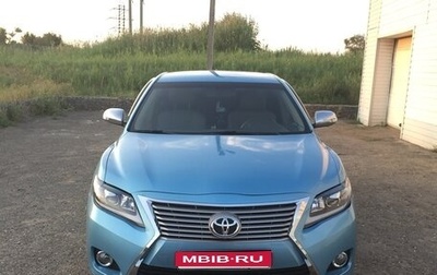 Toyota Camry, 2006 год, 1 500 000 рублей, 1 фотография