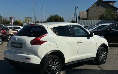 Nissan Juke II, 2012 год, 999 900 рублей, 6 фотография