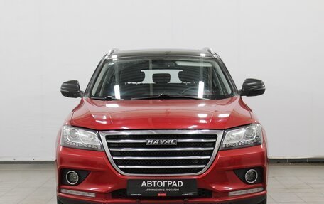 Haval H2, 2019 год, 1 230 000 рублей, 2 фотография