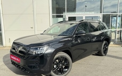 Volkswagen Teramont, 2025 год, 7 500 000 рублей, 1 фотография