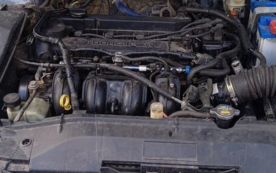 Mazda 6, 2003 год, 320 000 рублей, 1 фотография