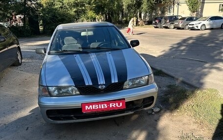 Nissan Almera, 1999 год, 170 000 рублей, 1 фотография