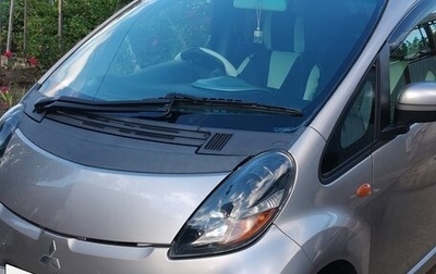 Mitsubishi i, 2009 год, 410 000 рублей, 1 фотография