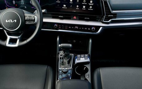 KIA Sportage IV рестайлинг, 2025 год, 4 099 000 рублей, 27 фотография