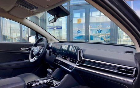 KIA Sportage IV рестайлинг, 2025 год, 4 099 000 рублей, 22 фотография
