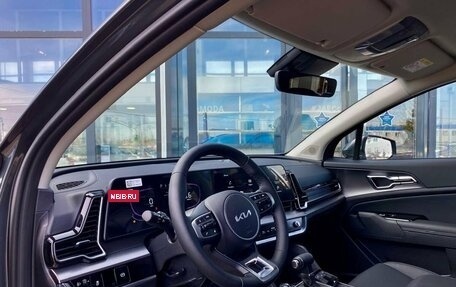 KIA Sportage IV рестайлинг, 2025 год, 4 099 000 рублей, 23 фотография