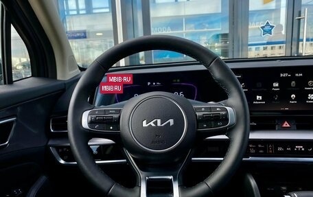 KIA Sportage IV рестайлинг, 2025 год, 4 099 000 рублей, 26 фотография