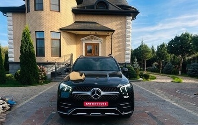 Mercedes-Benz GLE, 2021 год, 8 500 000 рублей, 1 фотография