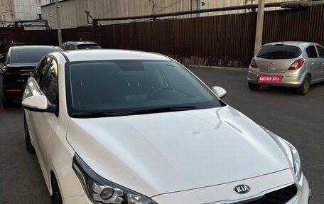 KIA Cerato IV, 2020 год, 2 050 000 рублей, 1 фотография