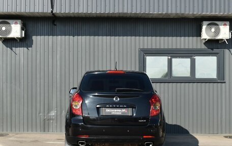 SsangYong Actyon II рестайлинг, 2011 год, 799 999 рублей, 5 фотография