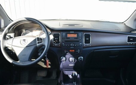 SsangYong Actyon II рестайлинг, 2011 год, 799 999 рублей, 7 фотография